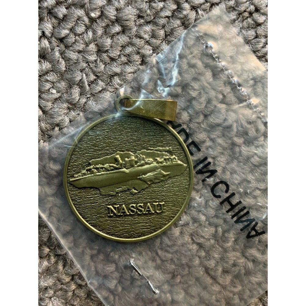 Milano Diamond Gallery Pendant Nassau, Caribbean